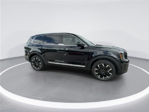 2024 Kia Telluride SX-Prestige Black, Indianapolis, IN