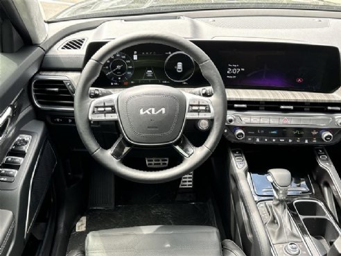 2024 Kia Telluride SX-Prestige Black, Indianapolis, IN