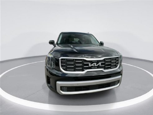 2024 Kia Telluride SX-Prestige Black, Indianapolis, IN