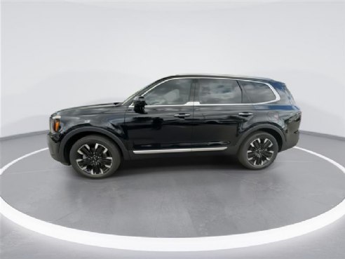 2024 Kia Telluride SX-Prestige Black, Indianapolis, IN