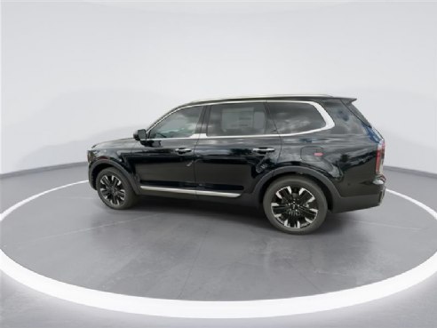 2024 Kia Telluride SX-Prestige Black, Indianapolis, IN