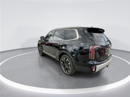 2024 Kia Telluride SX-Prestige Black, Indianapolis, IN