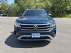 2021 Volkswagen Atlas Cross Sport 2.0T S Blue, Rockland, ME