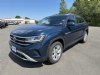 2021 Volkswagen Atlas Cross Sport 2.0T S Blue, Rockland, ME