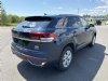 2021 Volkswagen Atlas Cross Sport 2.0T S Blue, Rockland, ME