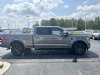 2021 Ford F-150 LARIAT Carbonized Gray Metallic, Plymouth, WI