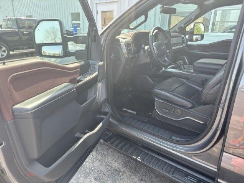 2021 Ford F-150 LARIAT Carbonized Gray Metallic, Plymouth, WI