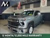 2024 Chevrolet Silverado 2500HD LTZ Gray, Plymouth, WI