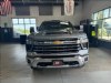 2024 Chevrolet Silverado 2500HD LTZ Gray, Plymouth, WI