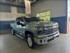 2024 Chevrolet Silverado 2500HD LTZ Gray, Plymouth, WI