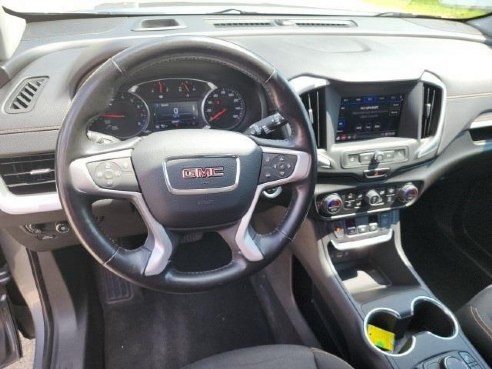 2020 GMC Terrain SLE Gray, Boscobel, WI