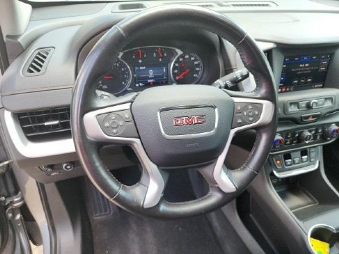 2020 GMC Terrain SLE Gray, Boscobel, WI