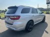 2023 Dodge Durango R/T Silver, Boscobel, WI