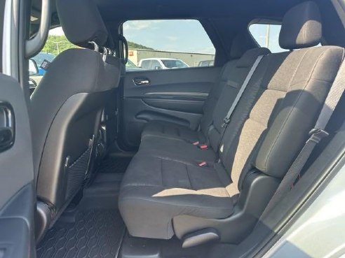 2023 Dodge Durango R/T Silver, Boscobel, WI