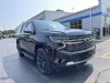 2024 Chevrolet Tahoe Premier Black, Dixon, IL