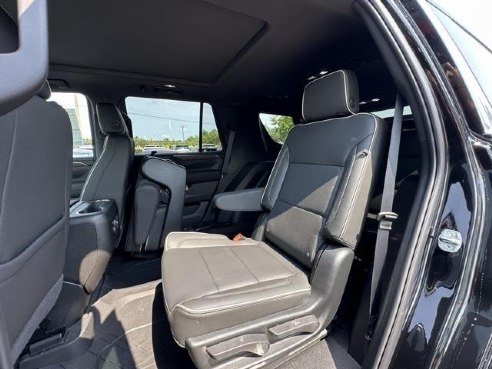 2024 Chevrolet Tahoe Premier Black, Dixon, IL