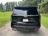 2024 Cadillac Escalade Premium Luxury Black, Dixon, IL