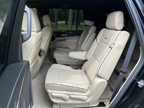 2024 Cadillac Escalade Premium Luxury Black, Dixon, IL