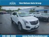 2021 Cadillac XT5 Premium Luxury White, Dixon, IL