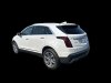 2021 Cadillac XT5 Premium Luxury White, Dixon, IL