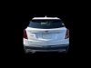 2021 Cadillac XT5 Premium Luxury White, Dixon, IL