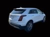 2021 Cadillac XT5 Premium Luxury White, Dixon, IL