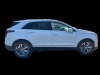 2021 Cadillac XT5 Premium Luxury White, Dixon, IL