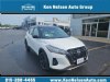 2024 Nissan Kicks SR White, Dixon, IL