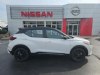 2024 Nissan Kicks SR White, Dixon, IL