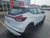 2024 Nissan Kicks SR White, Dixon, IL