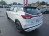 2024 Nissan Kicks SR White, Dixon, IL