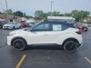 2024 Nissan Kicks SR White, Dixon, IL