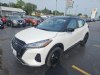 2024 Nissan Kicks SR White, Dixon, IL