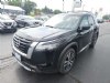 2024 Nissan Pathfinder Platinum Black, Dixon, IL