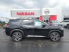 2024 Nissan Pathfinder Platinum Black, Dixon, IL