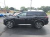 2024 Nissan Pathfinder Platinum Black, Dixon, IL