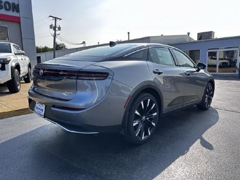 2025 Toyota Crown Platinum Gray, Dixon, IL