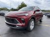 2025 Buick Encore GX Preferred Red, Dixon, IL