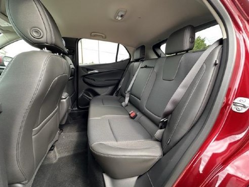 2025 Buick Encore GX Preferred Red, Dixon, IL