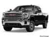 2023 GMC Sierra 2500HD SLE Silver, Plymouth, WI