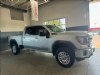 2023 GMC Sierra 2500HD SLE Silver, Plymouth, WI