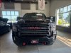 2022 GMC Sierra 2500HD AT4 Black, Plymouth, WI