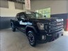 2022 GMC Sierra 2500HD AT4 Black, Plymouth, WI