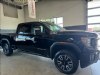 2022 GMC Sierra 2500HD AT4 Black, Plymouth, WI