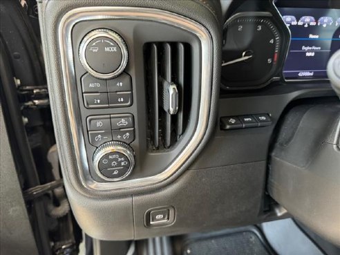 2022 GMC Sierra 2500HD AT4 Black, Plymouth, WI