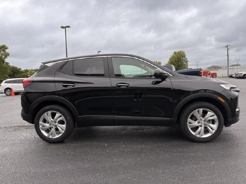 2024 Buick Encore GX Preferred Black, Dixon, IL