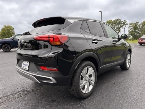 2024 Buick Encore GX Preferred Black, Dixon, IL