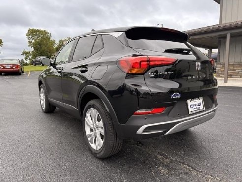 2024 Buick Encore GX Preferred Black, Dixon, IL