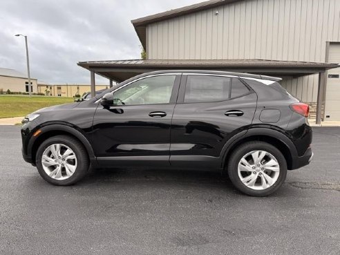 2024 Buick Encore GX Preferred Black, Dixon, IL