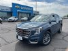 2024 GMC Terrain SLT Blue, Viroqua, WI